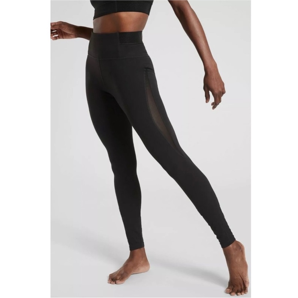 Athleta Aura Heel Tight